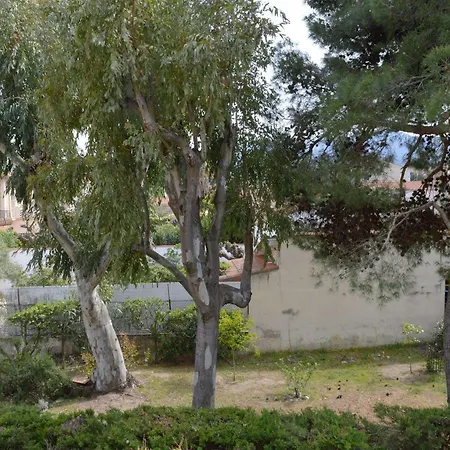 Coquet A 100m De La Plage, Quartier Calme, Parking Privatif, Balcon - - Fr-1-225-670 * Argeles-sur-Mer