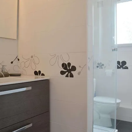 Coquet A 100m De La Plage, Quartier Calme, Parking Privatif, Balcon - - Fr-1-225-670 Argeles-sur-Mer